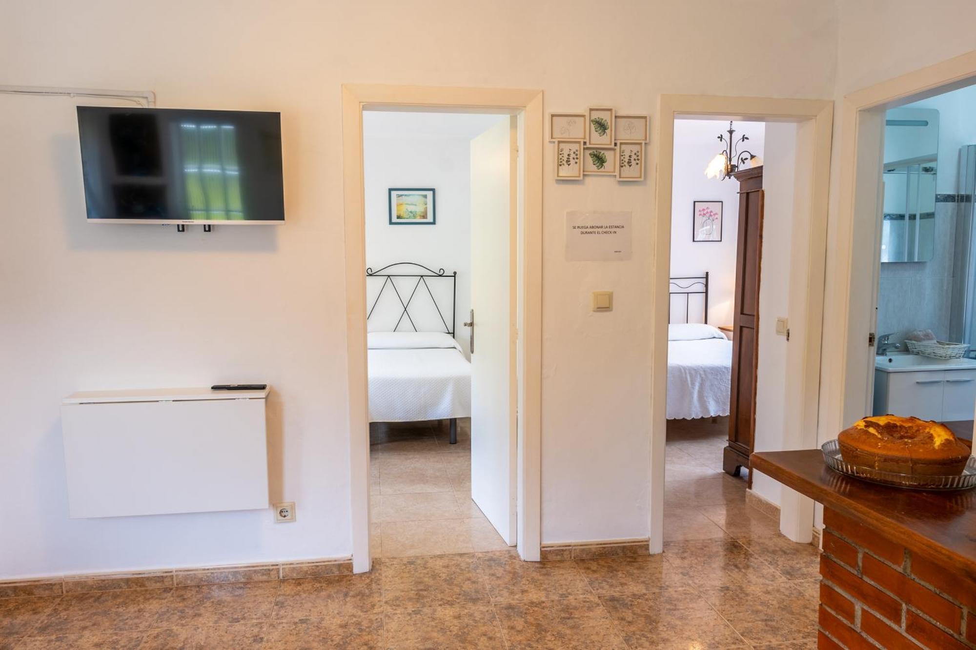 Apartamentos Ondina Soto de Luina Exterior photo